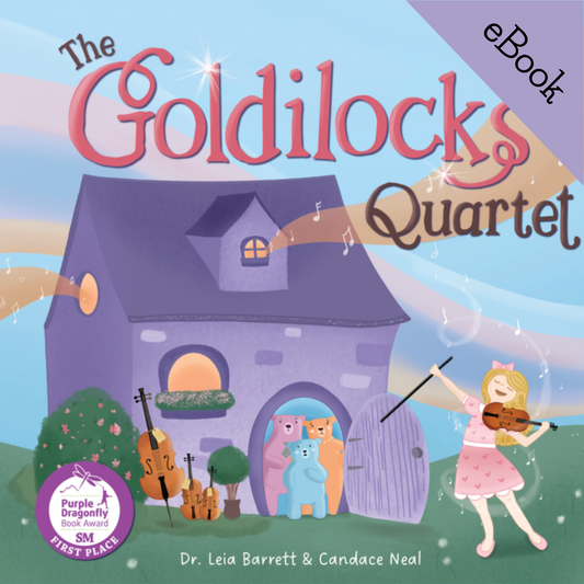 The Goldilocks Quartet Bundle