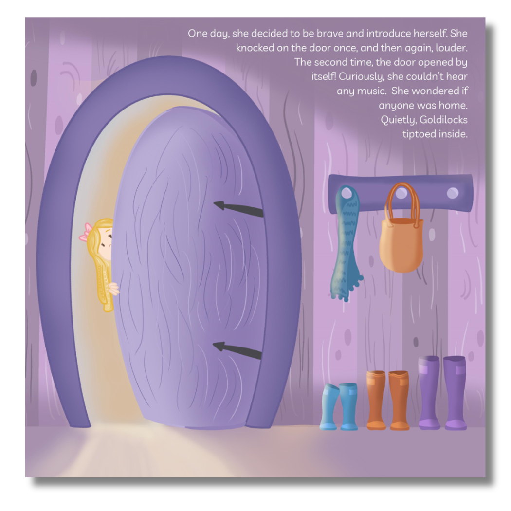 The Goldilocks Quartet (eBook)