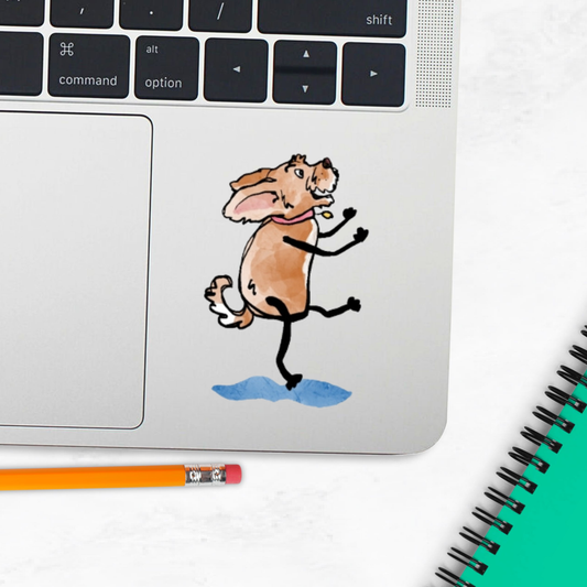 Doodle Jump Stickers