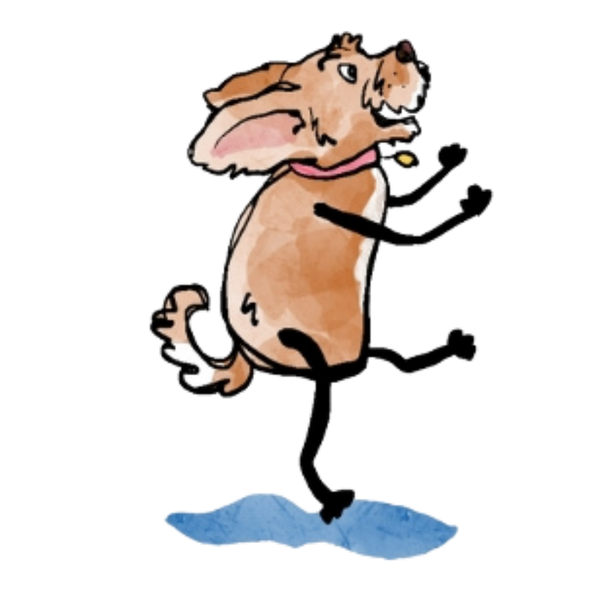 Doodle Jump Stickers