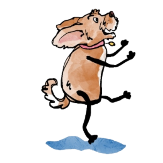 Doodle Jump Stickers
