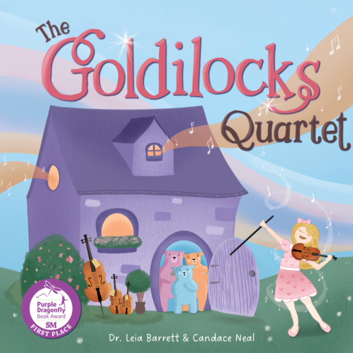 The Goldilocks Quartet Bundle